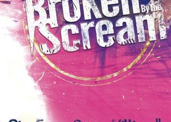 [TV-SHOW] Broken By The Scream – Six Feet Over Killing!! (2021.04.04) (DVDRIP)