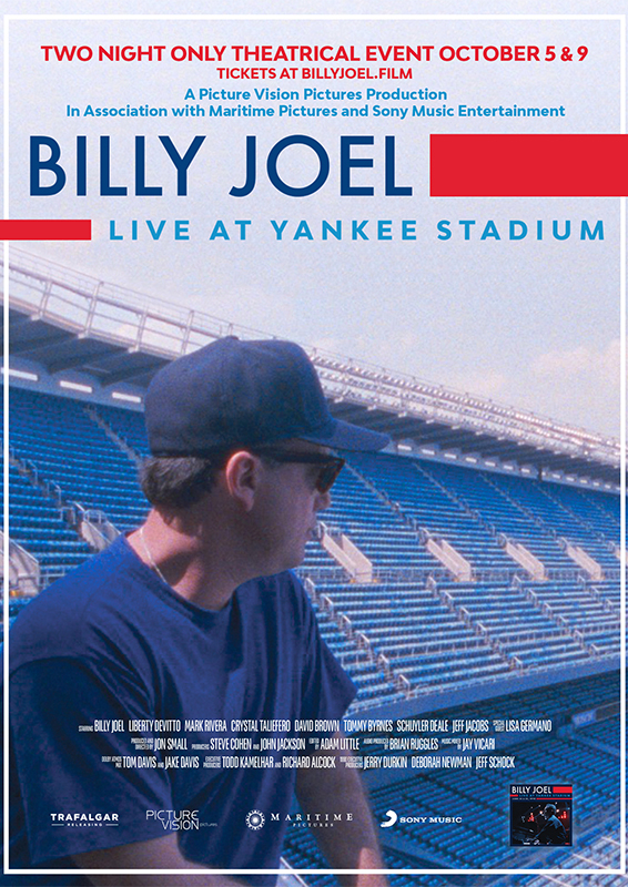 [MOVIES] ビリー・ジョエル：ライヴ・アット・ヤンキー・スタジアム (2022) (WEBRIP)