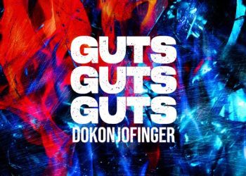 [Single] SHOW BY ROCK!! Fes A Live: DOKONJOFINGER – GUTS GUTS GUTS (2022.11.25/MP3/RAR)