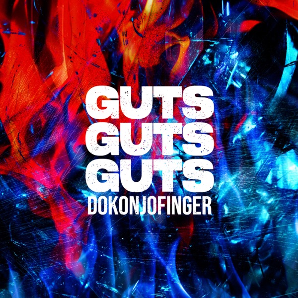 [Single] SHOW BY ROCK!! Fes A Live: DOKONJOFINGER – GUTS GUTS GUTS (2022.11.25/MP3/RAR)