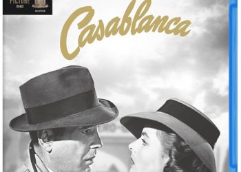 [MOVIES] カサブランカ UHD 4K (1943) (BDREMUX)