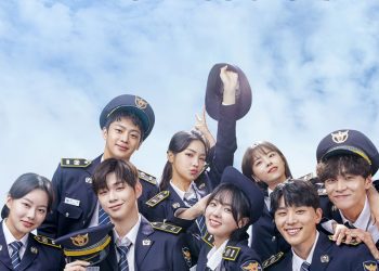 [ドラマ] キミと僕の警察学校 第1シーズン 全16話 (2022) (WEBRIP)