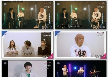 [TV-Variety] 手越祐也 – スぺプラ手越〜Music Connect〜 season2 #2