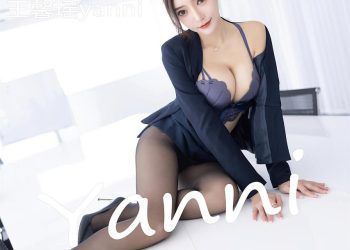 XiuRen 秀人 2022.09.08 No.5563 王馨瑶yanni [82P]