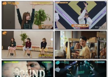 [TV-Variety] Tune – 2022.11.04
