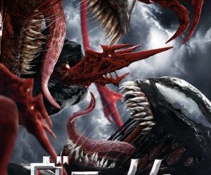 [MOVIES] ヴェノム：レット・ゼア・ビー・カーネイジ (2018) (WEBRIP 4K)