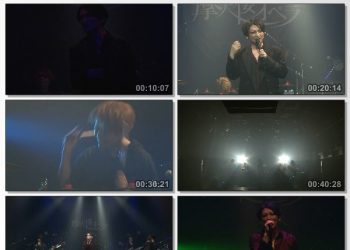 [TV-Variety] 摩天楼オペラ presents Coupling Collection Special Live / 14th Anniversary Live (ZAIKO Channel 2021.05.03)