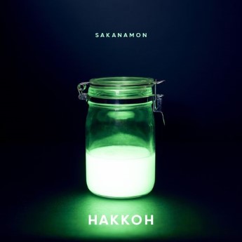 [Album] SAKANAMON – HAKKOH (2022.10.26/MP3+Flac/RAR)