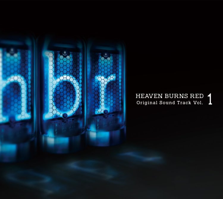 [Album] HEAVEN BURNS RED Original Sound Track Vol.1 (2022.11.30/MP3/RAR)