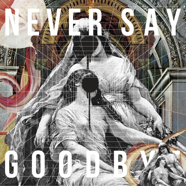 [Single] ALI feat. Mummy-D – NEVER SAY GOODBYE (2022.11.16/MP3+Hi-Res FLAC/RAR)