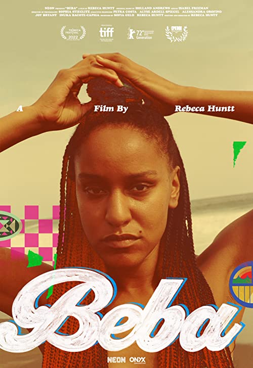 [ドラマ] ベバのセルフポートレイト (2022) (WEBRIP)