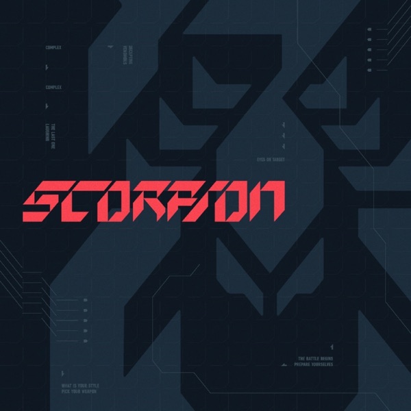 [Single] Reol – SCORPION (2022.10.28/MP3+Hi-Res FLAC/RAR)