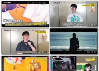[TV-Variety] musicる TV – 2022.10.31