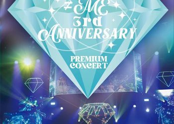 [TV-SHOW] ≠ME 3rd ANNIVERSARY PREMIUM CONCERT (2022.10.12) (BDRIP)