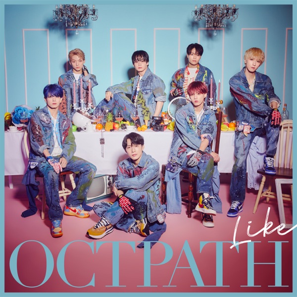[Album] OCTPATH – Like (2022.11.16/MP3+Flac/RAR)