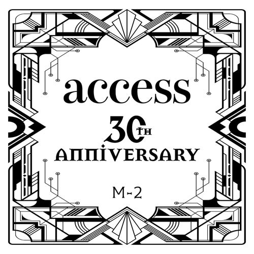[Single] access – 新曲M-2 (2022.11.05/MP3/RAR)
