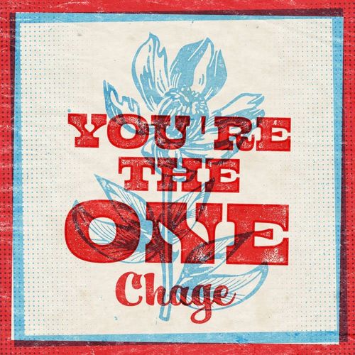 [Single] CHAGE – YOU’RE THE ONE (2022.11.02/MP3/RAR)