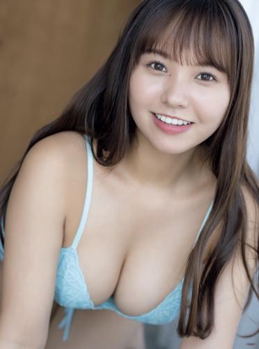 [雑誌] FRIDAY – 2022.09.29 本郷柚巴 むちゅう！