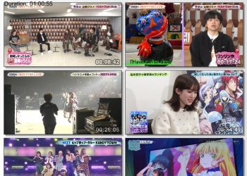 [TV-Variety] バズリズム02 – 2022.11.25