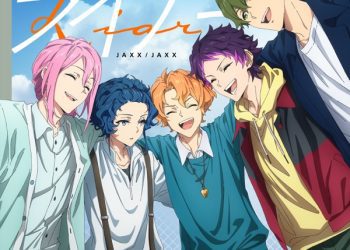[Single] UniteUp! & JAXX/JAXX – Liar / ライアー (2022.10.30/MP3/RAR)