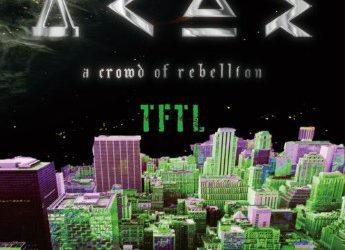 [Single] a crowd of rebellion – TFTL (2022.10.26/MP3+Flac/RAR)