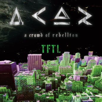 [Single] a crowd of rebellion – TFTL (2022.10.26/MP3+Flac/RAR)