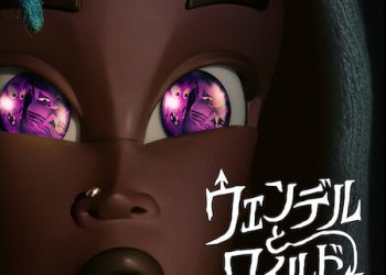 [MOVIES] ウェンデルとワイルド (2022) (WEBRIP)