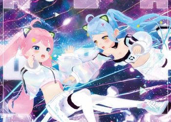 [Single] Neko Hacker – Nekoverse (2022.11.01/MP3/RAR)