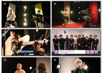 [TV-Variety] 手越祐也 – スペプラ手越～Music Connect～ 総集編 (SSTV 2022.10.26)