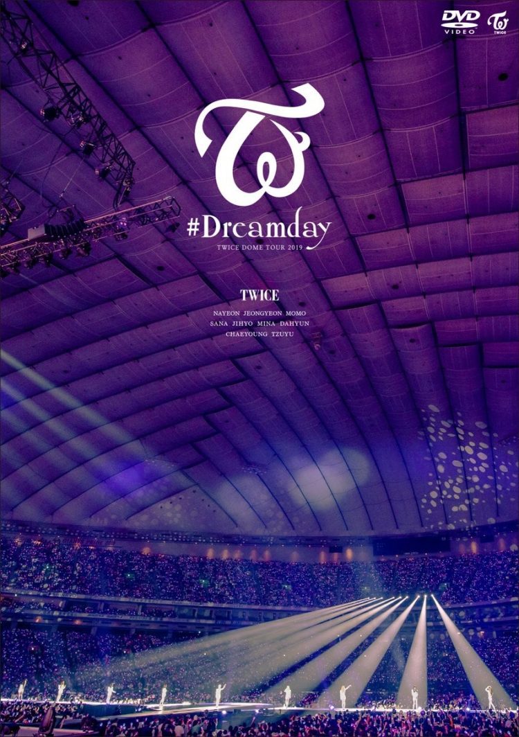 [TV-SHOW] TWICE 트와이스 – TWICE DOME TOUR 2019 #Dreamday (2020.03.04) (BDRIP)