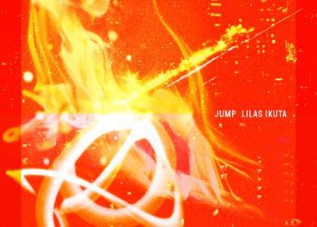 [Single] 幾田りら / Ikuta Lilas (YOASOBI) – JUMP (2022.11.20/MP3/RAR)