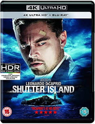 [MOVIES] シャッター アイランド (2010) (BDRIP)