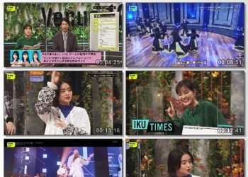 [TV-Variety] Venue101 – 2022.11.05
