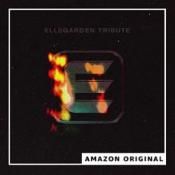 [Album] V.A. – ELLEGARDEN TRIBUTE (2022.11.11/Flac/RAR)