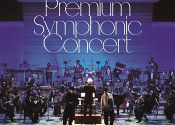 [Album] CHEMISTRY Premium Symphonic Concert 2022 (2022.11.02/MP3+Flac/RAR)