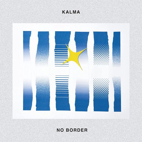 [Album] KALMA – NO BORDER (2022.11.09/MP3/RAR)