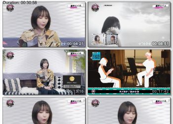 [TV-Variety] 音ボケPOPS – 2022.11.05