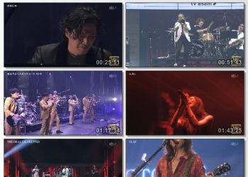 [TV-Variety] テレビ朝日ドリームフェスティバル2022 Day 2+3 (TeleAsa Ch1 2022.11.27)