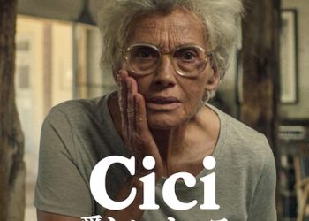 [ドラマ] Cici ～愛しいナース～ (2022) (WEBRIP)