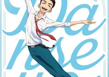 [Album] ダンス・ダンス・ダンスール Original Sound Track 1 & 2 / Dance Dance Danseur Original Sound Track 1 & 2 (2022.08.31/MP3+Flac/RAR)