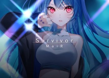 [Single] MaiR – Survivor (2022.10.26/MP3/RAR)