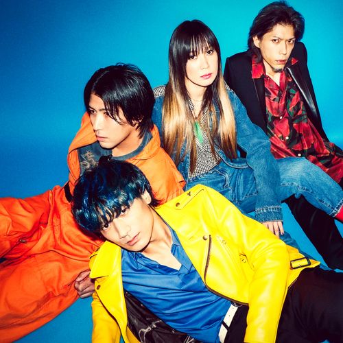 [Single] a flood of circle – Party Monster Bop (2022.11.18/MP3/RAR)