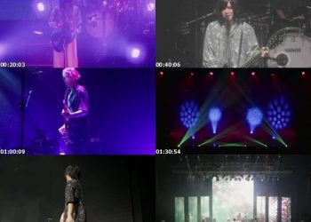 [TV-Variety] Plastic Tree – Peep Plastic Partition #19 水色ガールフレンド (2022.07.16)