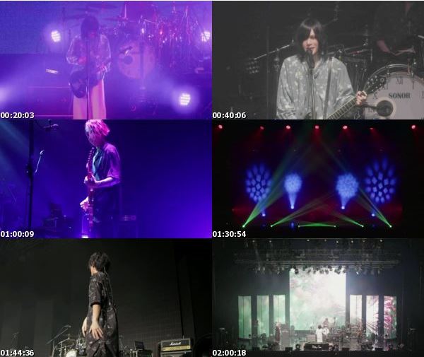 [TV-Variety] Plastic Tree – Peep Plastic Partition #19 水色ガールフレンド (2022.07.16)