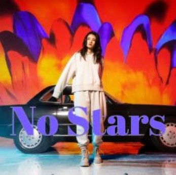 [Single] 由薫 – No Stars (2022.11.04/Flac/RAR)