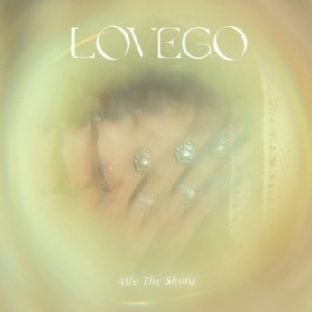 [Single] Aile The Shota – LOVEGO (2022.11.23/MP3+Flac/RAR)