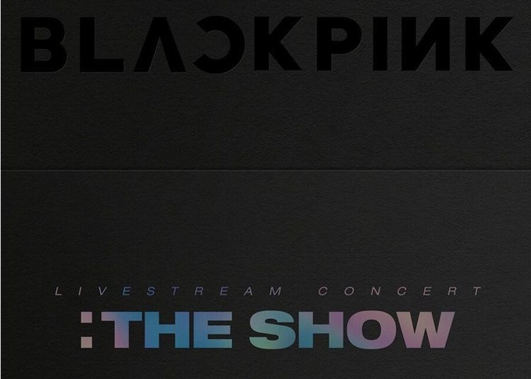 [TV-SHOW] BLACKPINK 블랙핑크 – BLACKPINK 2021 [THE SHOW] (BDREMUX)