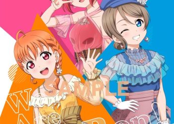 [TV-SHOW] ラブライブ！サンシャイン!! – ラブライブ！サンシャイン!! CYaRon! 2nd LoveLive! ～大革命☆Wake Up Kingdom～ Blu-ray Memorial Box (2022.11.16) (BDISO)