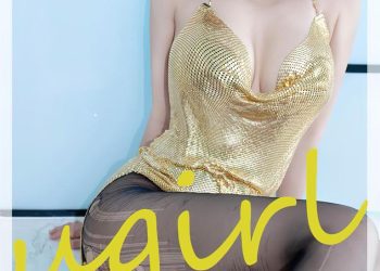 Ugirls 爱尤物 No.2415 极致性感 果儿Victoria [35P]