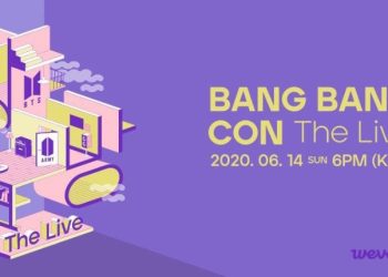 [TV-SHOW] BTS – 2020 BTS BANG BANG CON THE LIVE Cam 2 (2020.06.14) (WEBRIP)